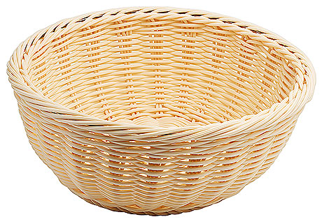 4783/250 Round Basket