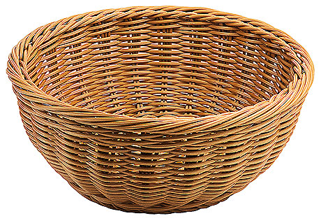 4783/253 Round Basket