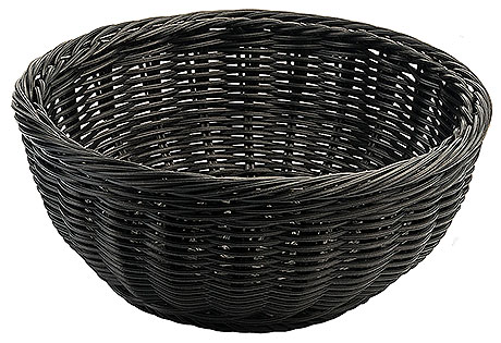 4783/257 Round Basket