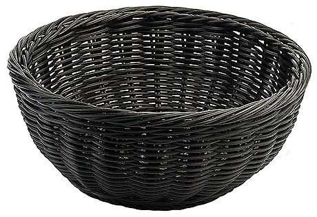 4783/257 Round Basket