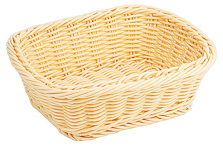 4785/230 Rectangular Basket 
