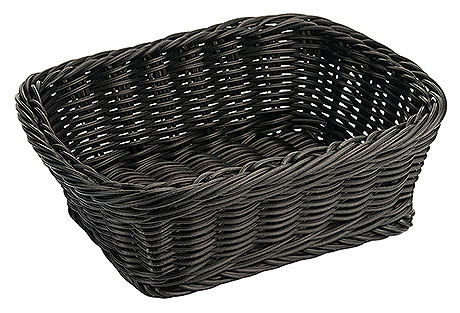 4785/237 Rectangular Basket 