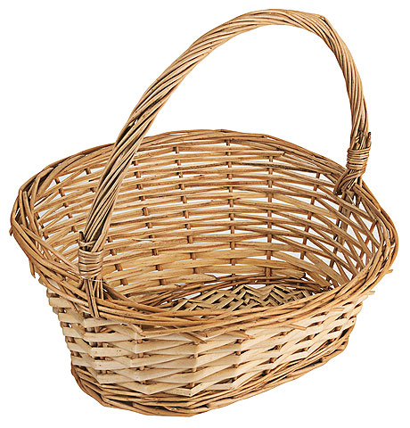 4867/350 Gift Basket