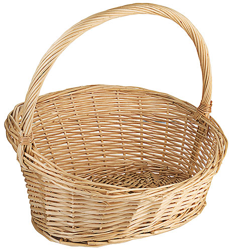 4867/480 Gift Basket