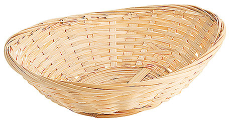 4885/230 Oval Bread Basket
