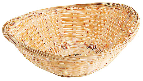 4885/250 Oval Bread Basket