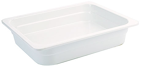 4912/065 Melamine GN Container