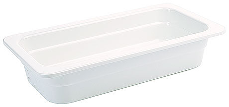 4913/065 Melamine GN Container