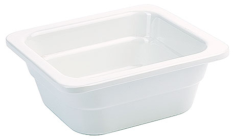 4916/065 Melamine GN Container