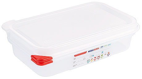 5014/065 Gastronorm Food Container