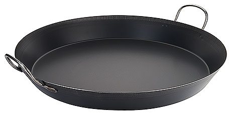 5080/600 Paella Pan