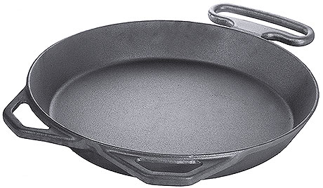 5091/800 Large Frying Pan