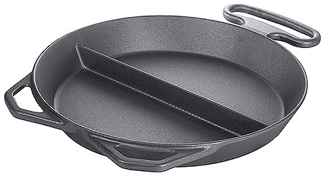 5093/650 Large Frying Pan