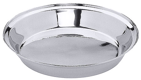 5217/270 Plate Warmer - insulated base &  lid