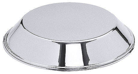 5218/270 Plate Warmer - insulated base &  lid