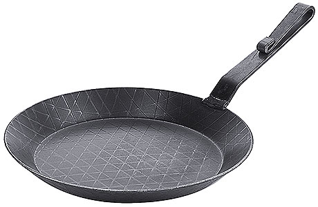 5253/240 Iron Frying/Serving Pan