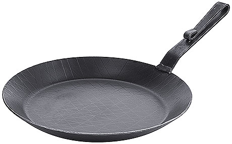 5253/280 Iron Frying/Serving Pan