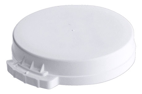 5346/946 Milk Bottle