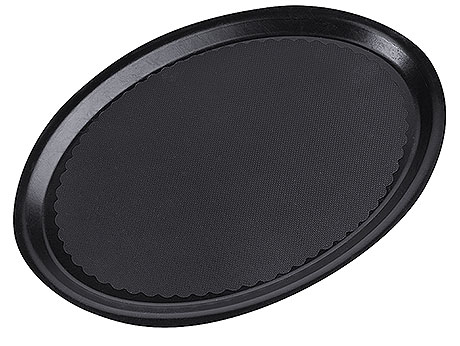 5351/901 Oval Tray