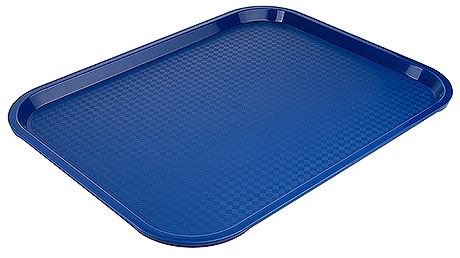 5353/003 Fast Food Tray