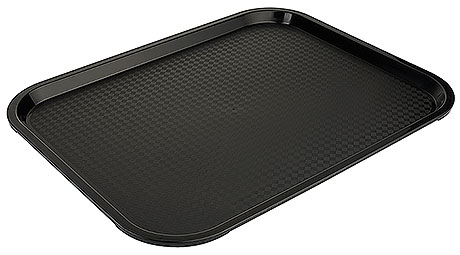 5353/006 Fast Food Tray