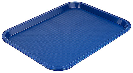 5353/353 Fast Food Tray