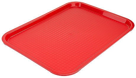 5353/401 Fast Food Tray