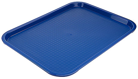 5353/403 Fast Food Tray