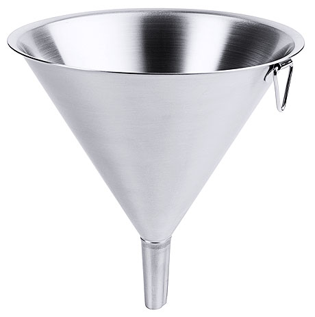 5420/150 Funnel