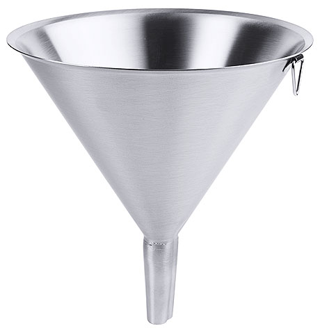 5420/200 Funnel