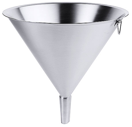 5420/250 Funnel