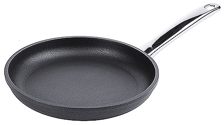 5503/240 Frying Pan, shallow