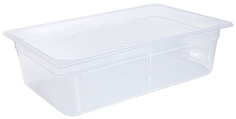 5511/100 GN Polypropylene Container