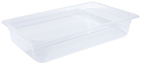 5511/150 GN Polypropylene Container