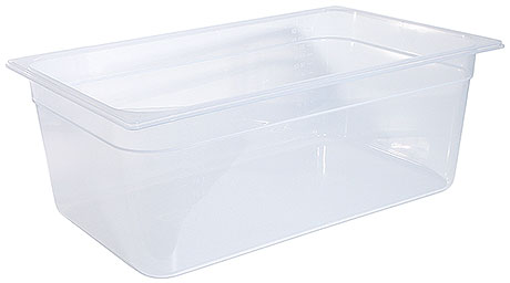 5511/200 GN Polypropylene Container