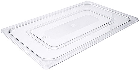 5511/532 GN Polypropylene Lids 