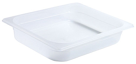 5512/065 GN Polypropylene Container