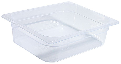 5512/100 GN Polypropylene Container