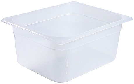 5512/150 GN Polypropylene Container