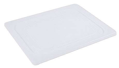 5512/325 GN Polypropylene Lids 