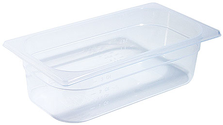 5513/100 GN Polypropylene Container