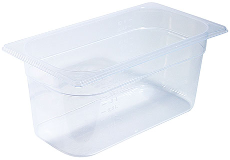 5513/150 GN Polypropylene Container