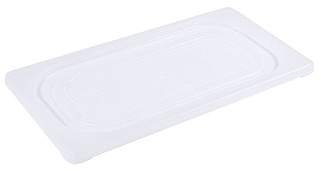 5513/325 GN Polypropylene Lids 