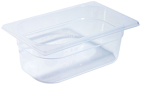 5514/100 GN Polypropylene Container