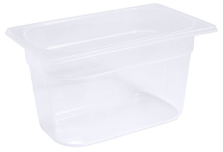 5514/150 GN Polypropylene Container