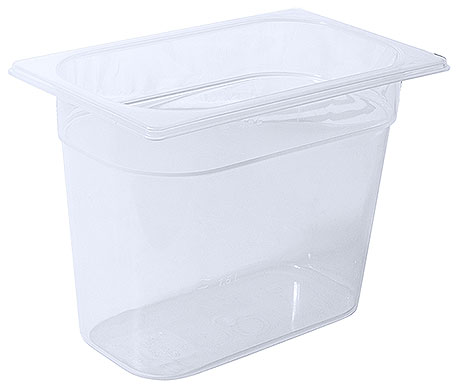 5514/200 GN Polypropylene Container