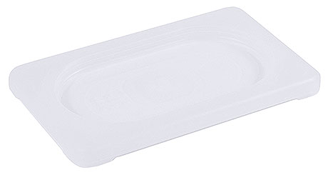 5514/265 GN Polypropylene Lids 