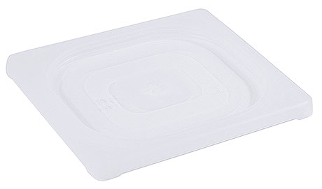 5516/176 GN Polypropylene Lids 