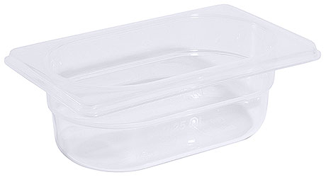 5519/065 GN Polypropylene Container