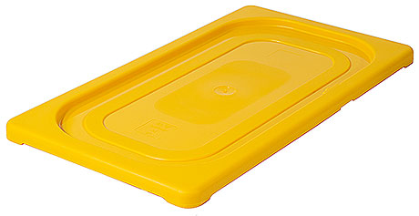 5525/132 Colour Coded GN Lids
